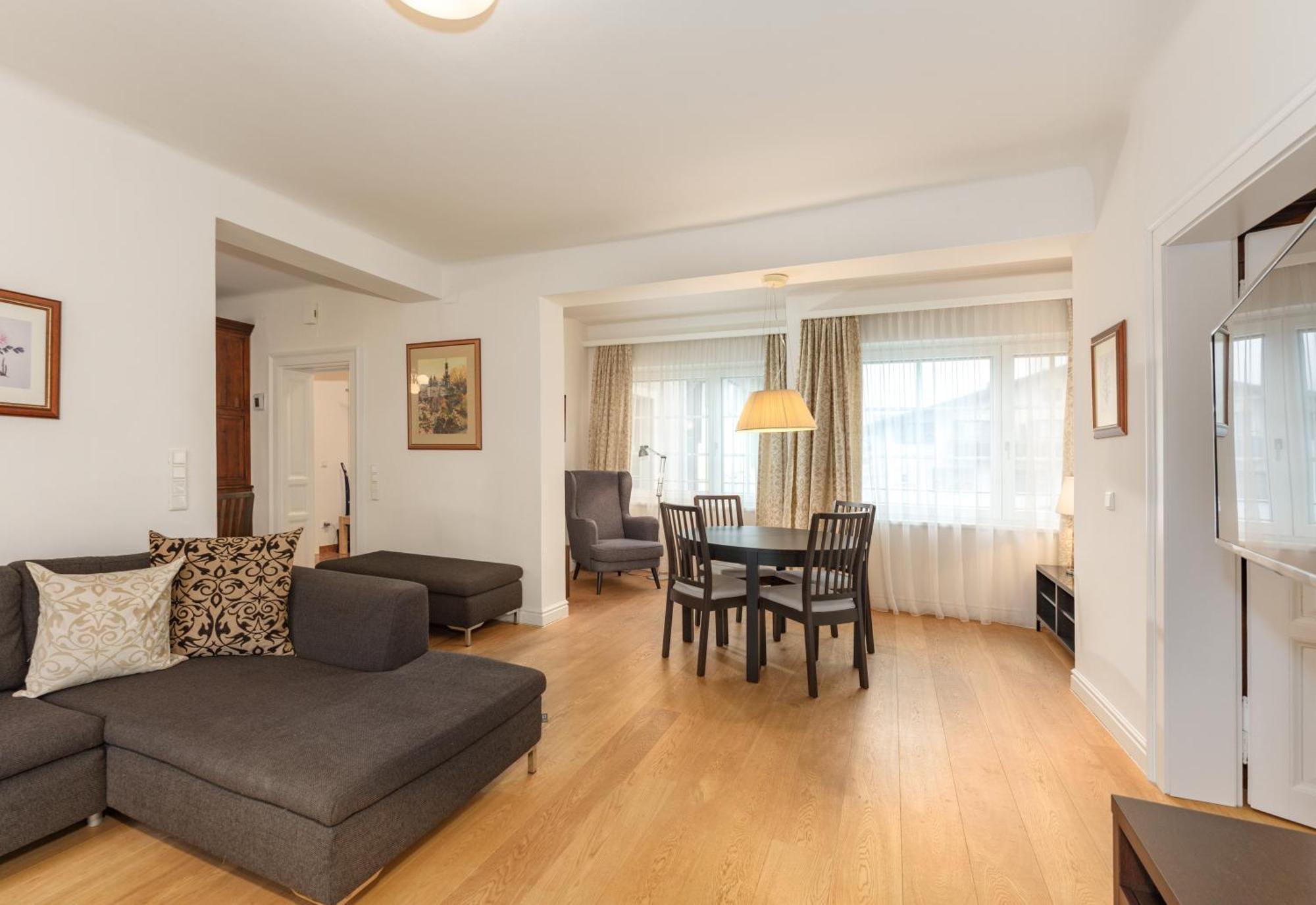 Appartement Cinderella By Schladming-Appartements Екстер'єр фото